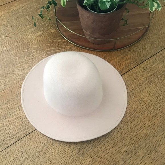 Biltmore x Madewell Wool Hat - Picture 2 of 4